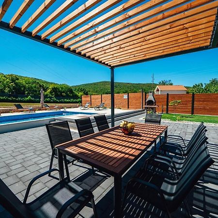 Luxury Villa Tori In Imotski, Pool Lokvicic Dış mekan fotoğraf