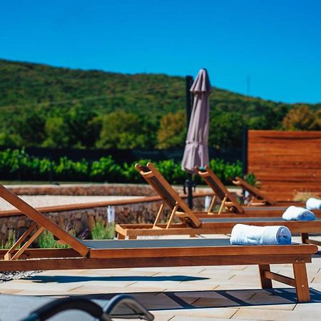 Luxury Villa Tori In Imotski, Pool Lokvicic Dış mekan fotoğraf