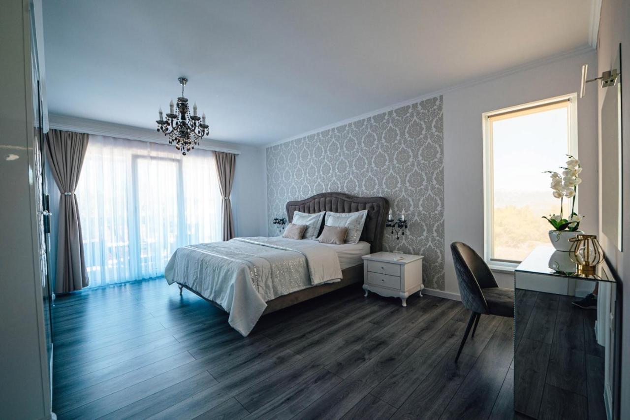 Luxury Villa Tori In Imotski, Pool Lokvicic Dış mekan fotoğraf