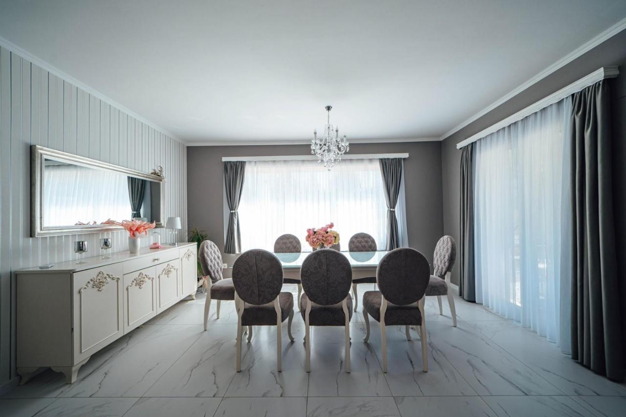 Luxury Villa Tori In Imotski, Pool Lokvicic Dış mekan fotoğraf