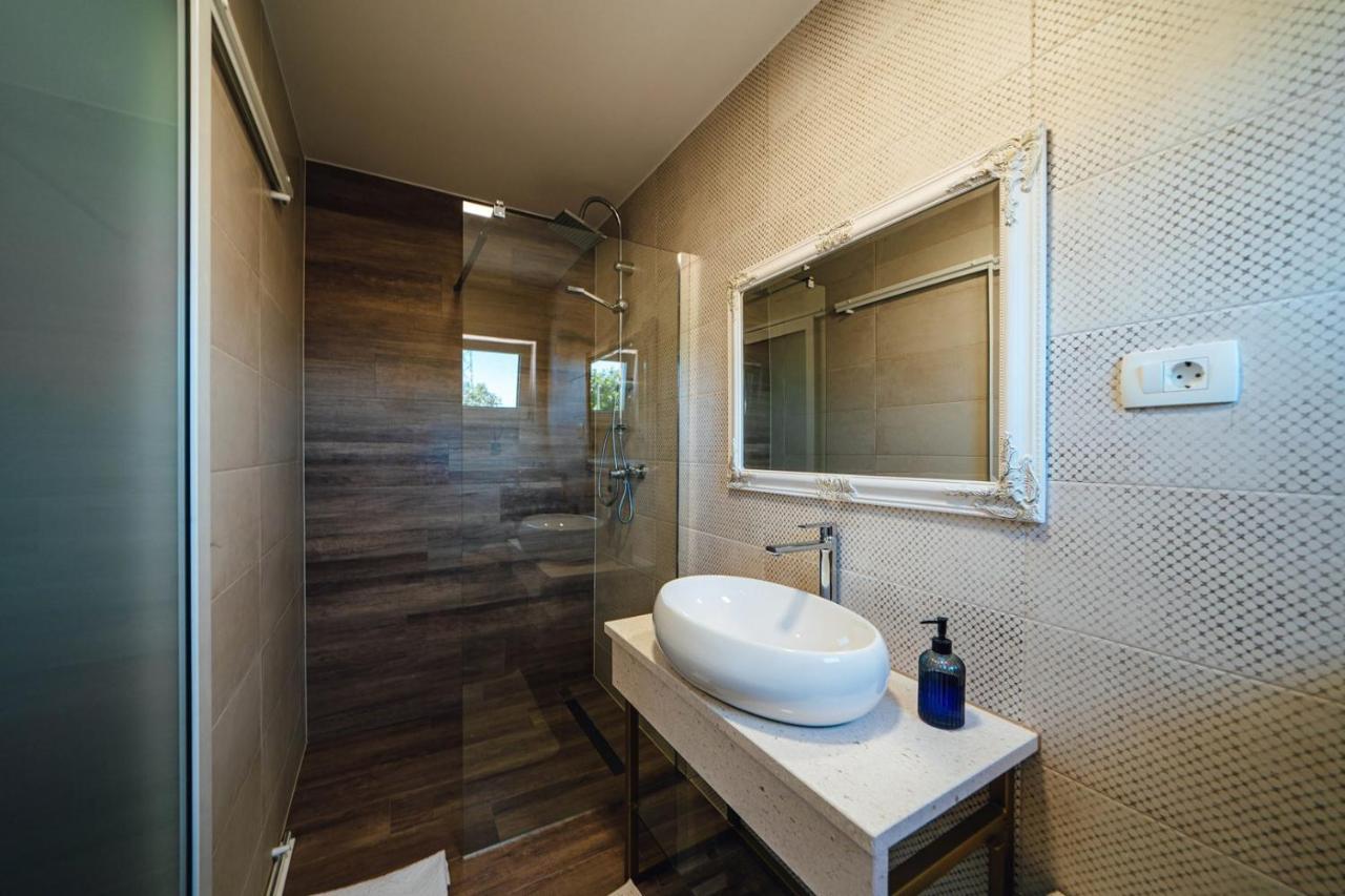 Luxury Villa Tori In Imotski, Pool Lokvicic Dış mekan fotoğraf