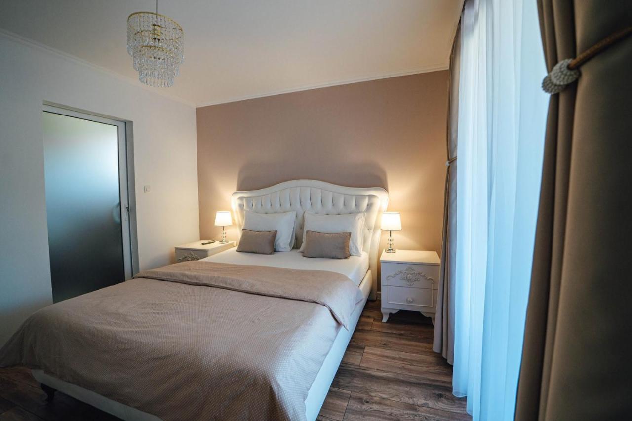 Luxury Villa Tori In Imotski, Pool Lokvicic Dış mekan fotoğraf