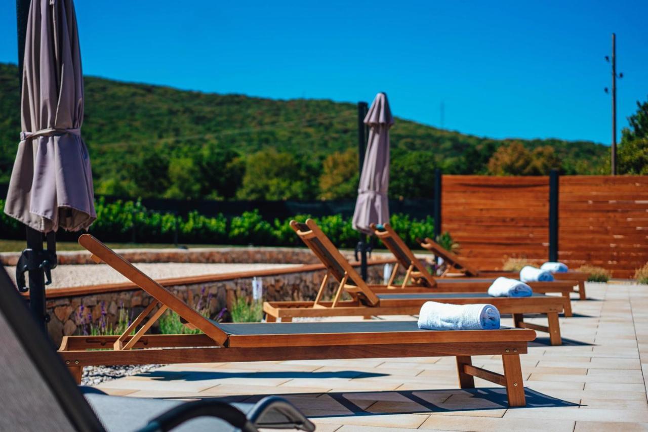 Luxury Villa Tori In Imotski, Pool Lokvicic Dış mekan fotoğraf